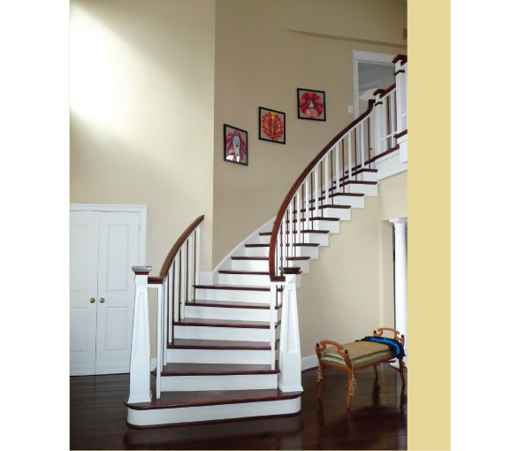 MLCS ARCHITECT, LLC, established in 1990, is an architectural firm specializing in private residential work ranging in scale from bathrooms or kitchens to a full renovation and addition to a complete custom home. We offer complete architectural and interior design services with design excellence and commitment to our clients.